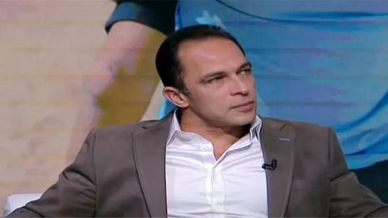 الفنان أحمد طارق يكشف أسباب نجاحه في 