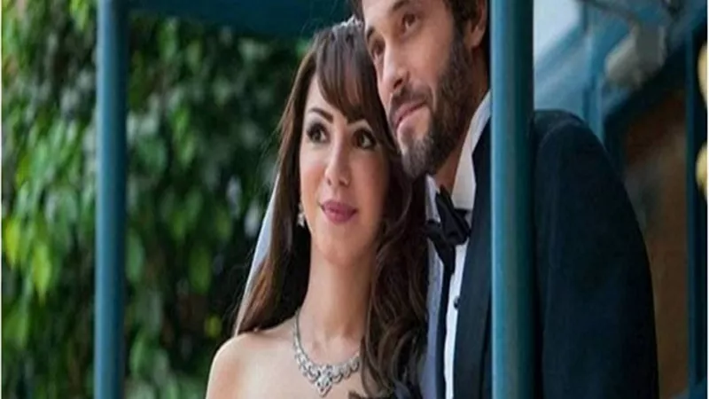 أرق ست في الدنيا.. يوسف الشريف يهنئ زوجته بعيد ميلادها برسالة رومانسية
