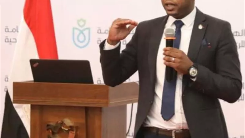 رئيس هيئة الرعاية الصحية يصدر قرارًا بتكليف الدكتور أحمد شفيق مديرًا لفرع الهيئة بالأقصر