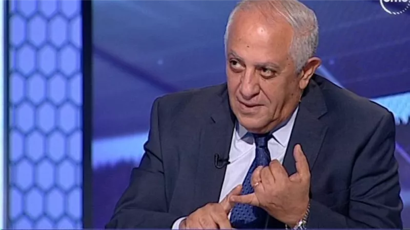 بطل حقيقى.. المستكاوي يعلق على لقاء محمد صلاح مع صاحبة السعادة
