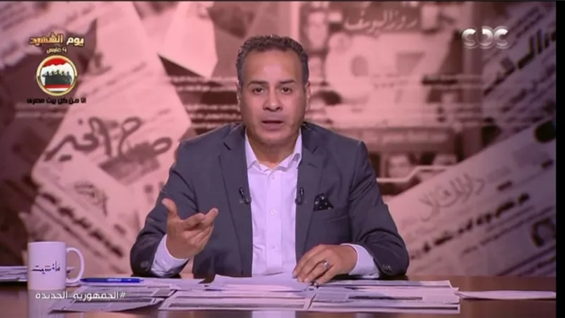 تفاصيل أولى حلقات 