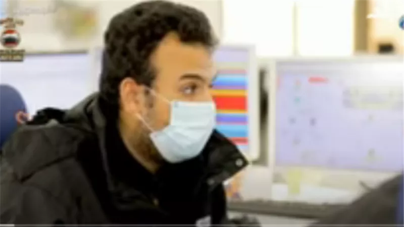 بتكلفة 2.5 مليار يورو.. تفاصيل إنشاء محطة كهرباء العاصمة الإدارية.. فيديو