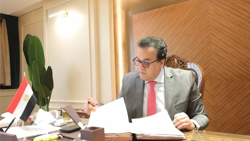 وزير التعليم العالى: العاصمة الإدارية هي مستقبل الجمهورية الجديدة وأحد ركائز التنمية بمصر