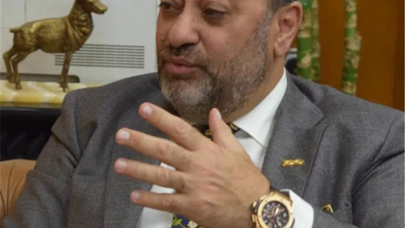 أمان : ايسترن قادر على تصحيح المسار.. والبقاء في الدورى