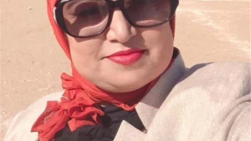 الدكتورة الهام محمود وكيلا لوزارة الصحة بكفرالشيخ