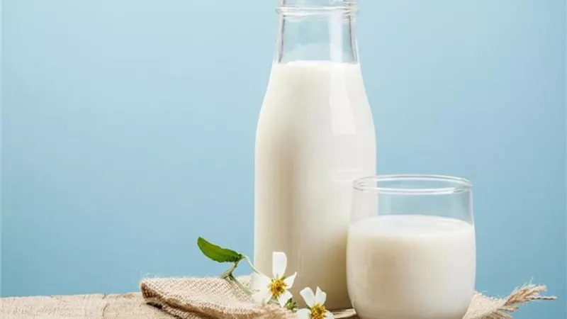 دراسة تكشف علاقة تصلب الأعصاب بالألبان