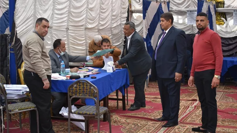 بوابة الجمهورية