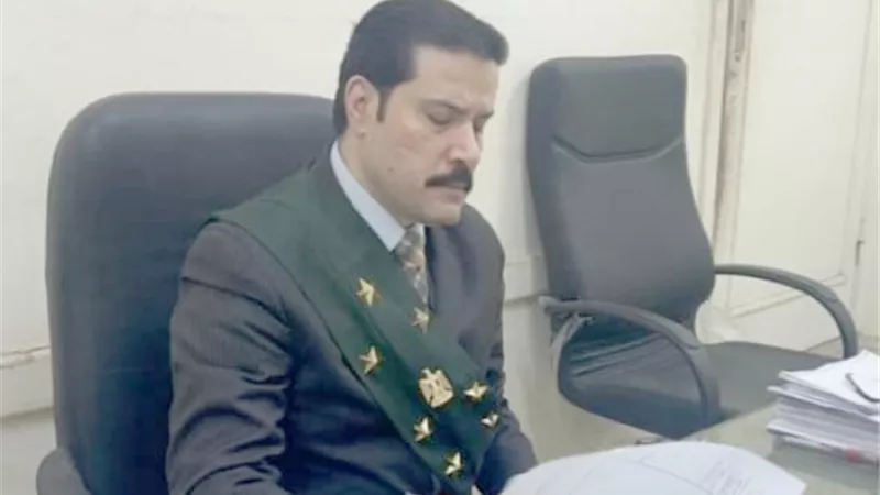 جنايات المنيا: المشدد لـ 