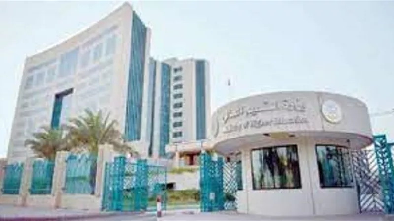 الوطنية لليونسكو تنظم ورشة عمل حول العلاقات الدولية بالجامعات المصرية