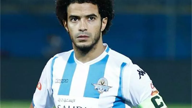 عمر جابر : هدفنا الفوز ببطولة هذا الموسم
