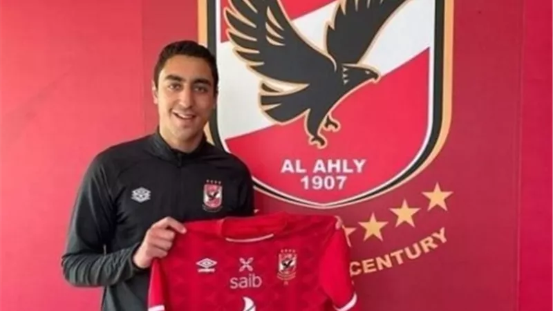 مفاجأة .. الاهلى يتعاقد مع لاعب رينجرز الاسكتلندى