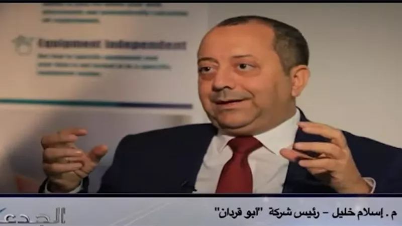 فيديو.. اتحاد منتجي الدواجن يبدأ تنفيذ أول قاعدة معلومات لصناعة الدواجن فى مصر
