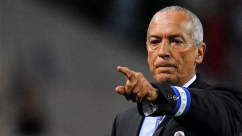لاعبون من الجيل الحالى بالزمالك لعبوا تحت قيادة فيريرا