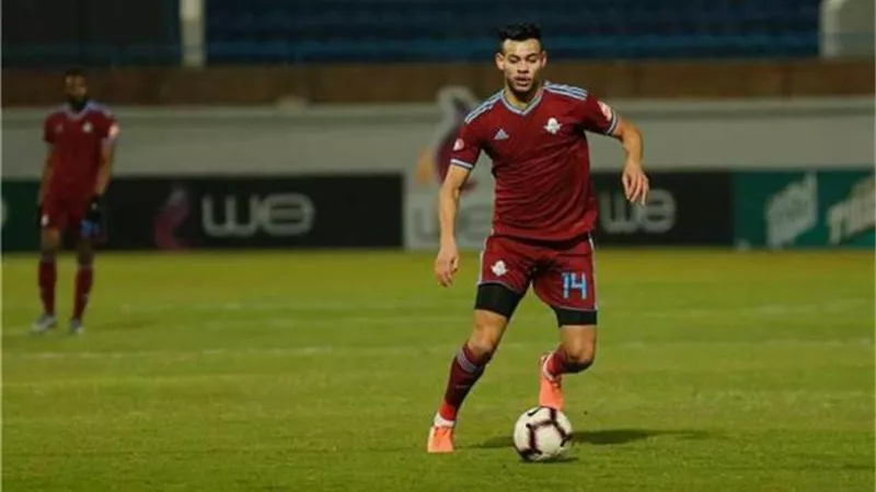 دونجا مطلوب فى النصر السعودى