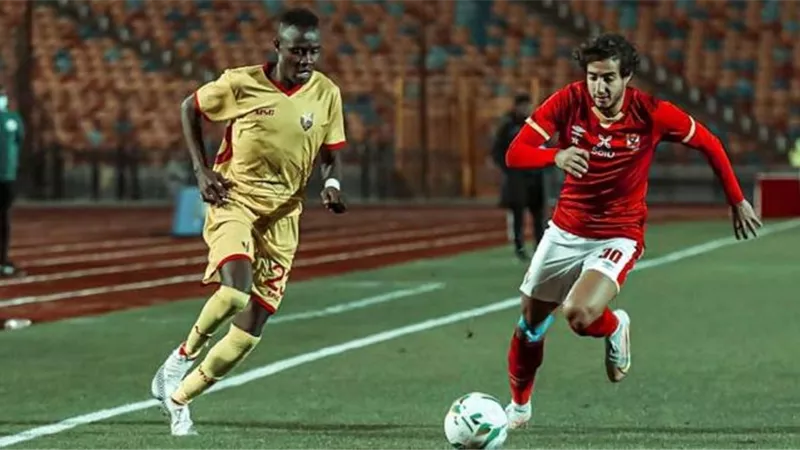 المريخ السودانى عن لقاء اليوم امام الاهلى : مواجهة بطعم الأشقاء
