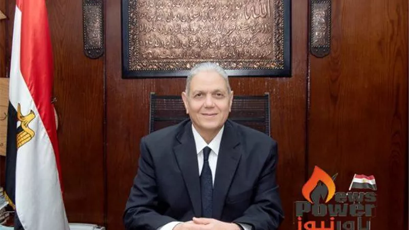 حسام الدين نقيبا لمهندسى القاهرة