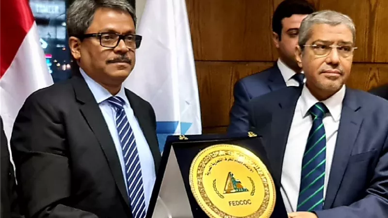 حزمة من الإجراءات لوضع حجر أساس لتنمية العلاقات الاقتصادية المشتركة بين مصر وبنجلاديش