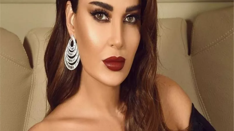 سيرين عبد النور: هنيدي علمني أقول الإفيه فى 
