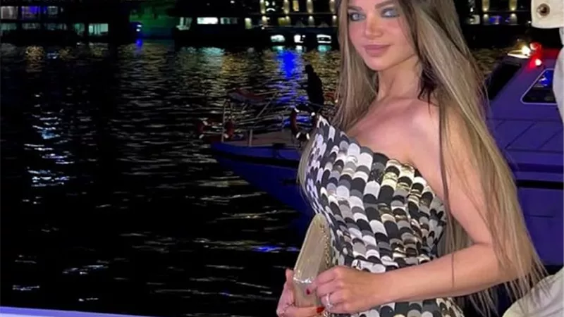 ملامح هادئة .. ياسمين الخطيب تسحر قلوب متابعيها عبر إنستجرام