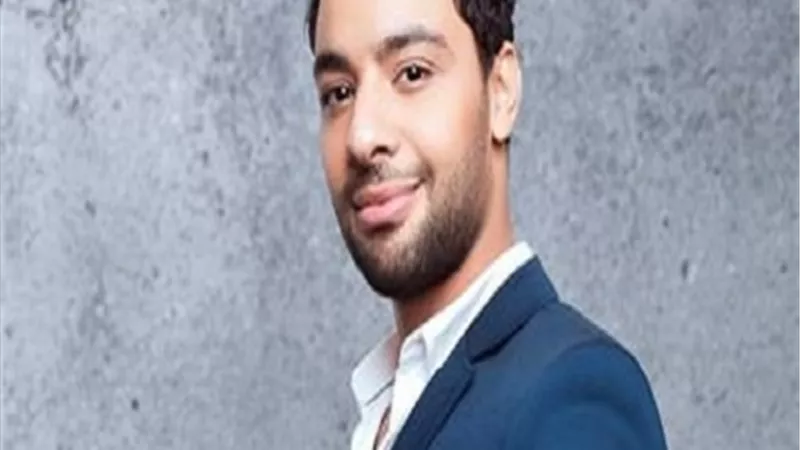 أحمد جمال يكشف كواليس تجربته مع الموسيقار عمار الشريعي