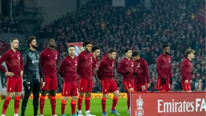تشكيل ليفربول المتوقع امام وست هام بالدورى الانجليزى الليلة