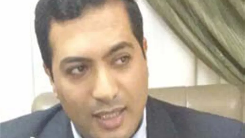 محمد راشد: الاحتياطي الاستراتيجي للسلع يحمي مصر من التقلبات المتوقعة
