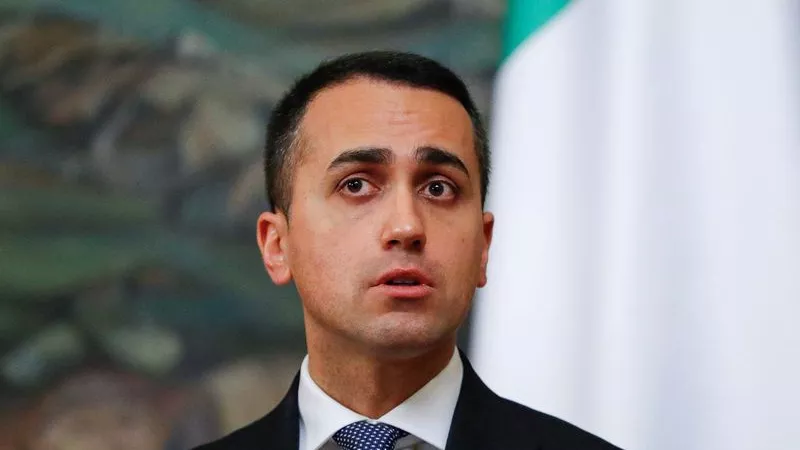 وزير خارجية إيطاليا ورئيس إيني في قطر للبحث عن بدائل الغاز الروسي