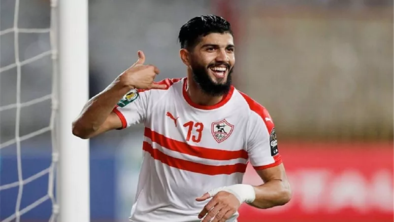 عودة فرجانى ساسى بشروط الزمالك.. طارق حامد جاهز لقيادة الفريق أمام الجونة
