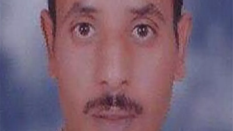 محمد فاوى مديرآ عامآ للدراسات العليا المركزية بجامعة جنوب الوادى فرع الغردقة