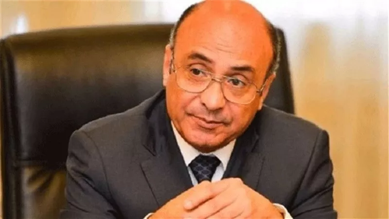وزير العدل يغادر إلى جنيف لبحث التعاون مع الصليب الاحمر