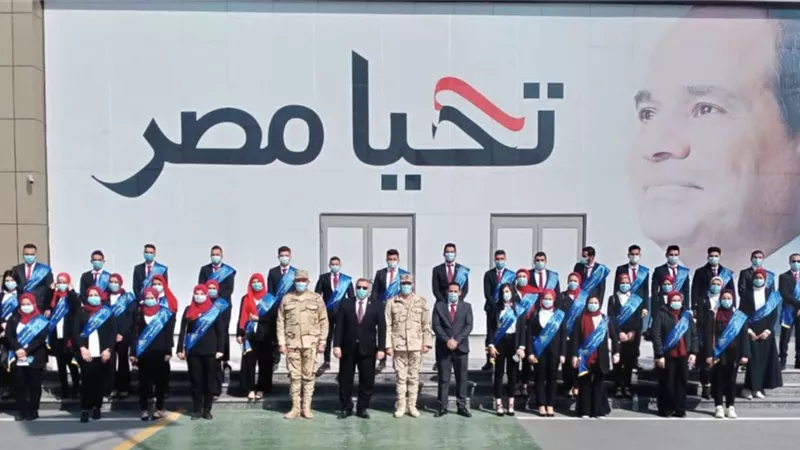 أنشطة مكثفة لقوات الدفاع الشعبى والعسكرى خلال شهر فبراير