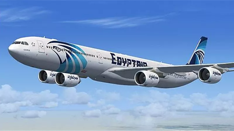 سفارة مصر فى بوخارست: إرسال الطائرة الثانية لإجلاء 175 مصريا من رومانيا