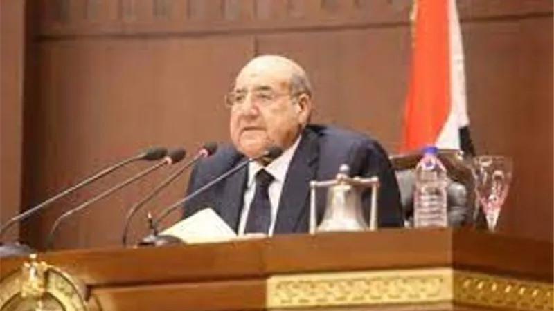 رئيس الشيوخ: مصر وطنت صناعة اللقاحات للتصدير لإفريقيا والدول العربية