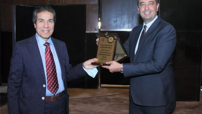 عمرو عثمان يستعرض دور صندوق مكافحة الإدمان في التنمية الاجتماعية والاقتصادية للمتعافين