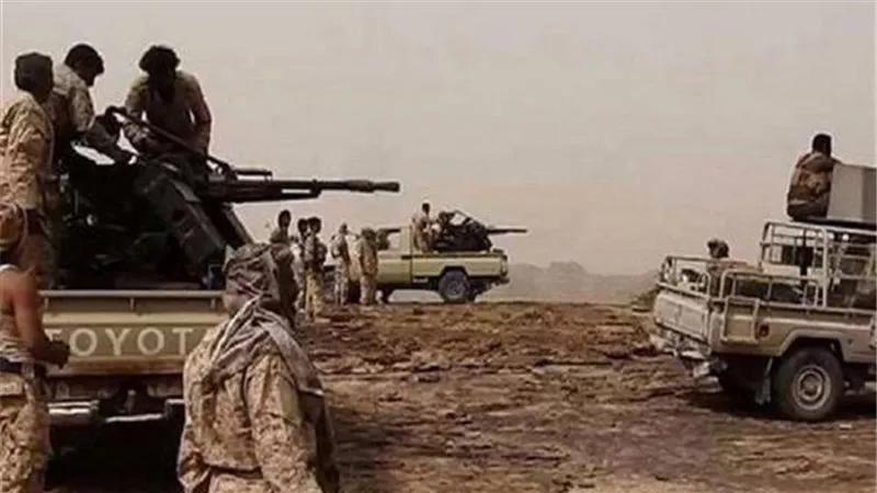 الجيش اليمني يحبط هجوما لميليشيا الحوثي في حجة