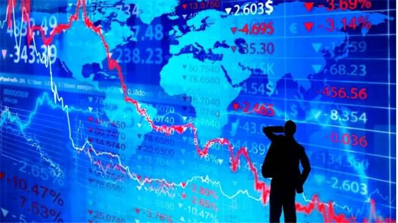 الاقتصاد العالمى يتعرض لخسائر بـ400 مليار دولار بعد اشتعال الوضع بين روسيا وأوكرانيا