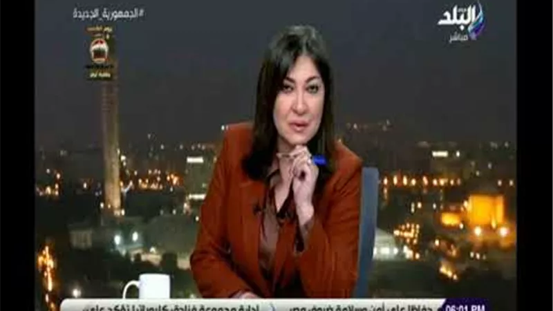 عزة مصطفى : لدينا 1200 مطلقة من زواج القاصرات و1000 أرملة .. فيديو