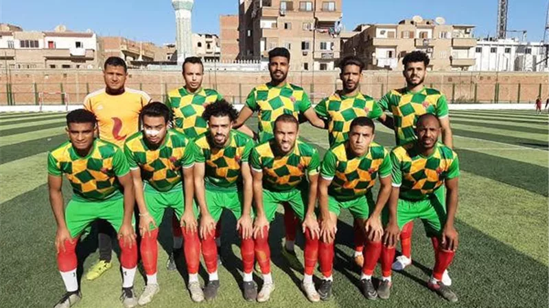 فوز محلة حسن وسبورتنج كاسل واتحاد بسيون ودسوق وتعادل بيلا والمالية