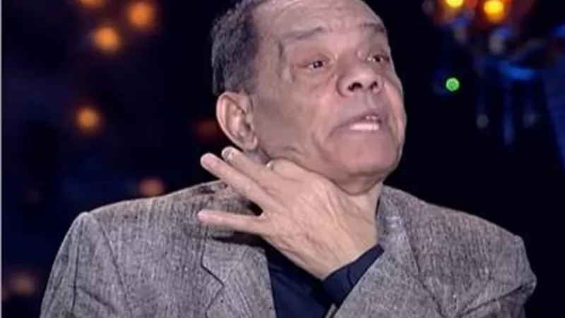 حلمي بكر: المهرجانات الشعبية عاملة زي الزار
