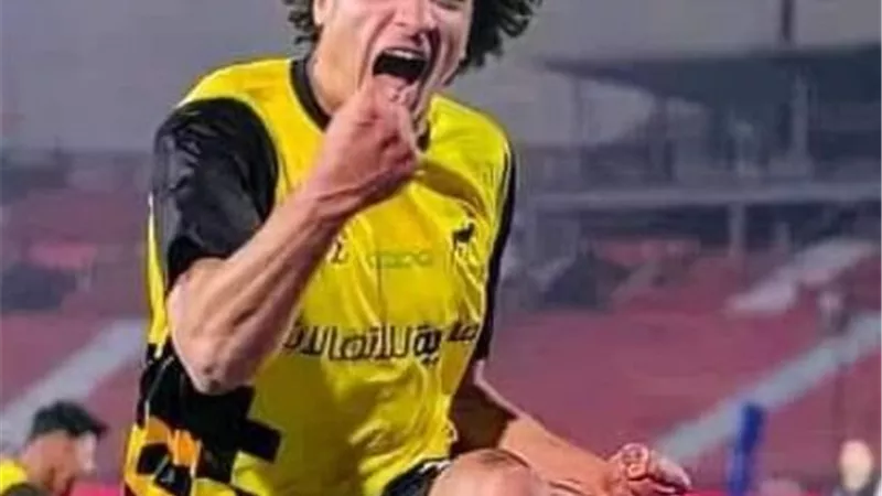 الاهلى مهتم بلاعب فيوتشر .. والزمالك يراقب