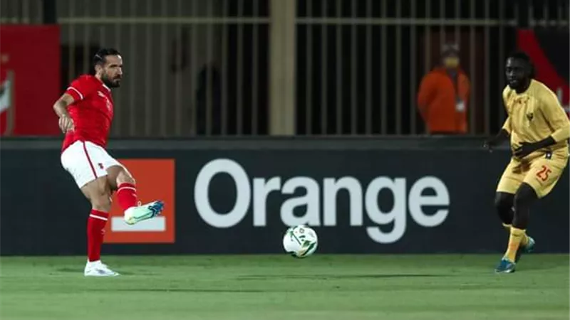 دورى ابطال افريقيا.. المريخ السودانى يسجل هدف التعادل فى مرمى الاهلى