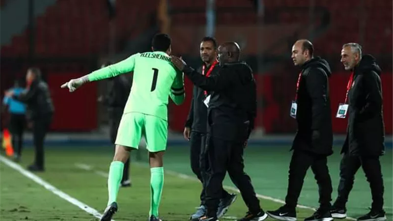 كمونة: موسيماني يظلم نجم الاهلى.. لهذا السبب
