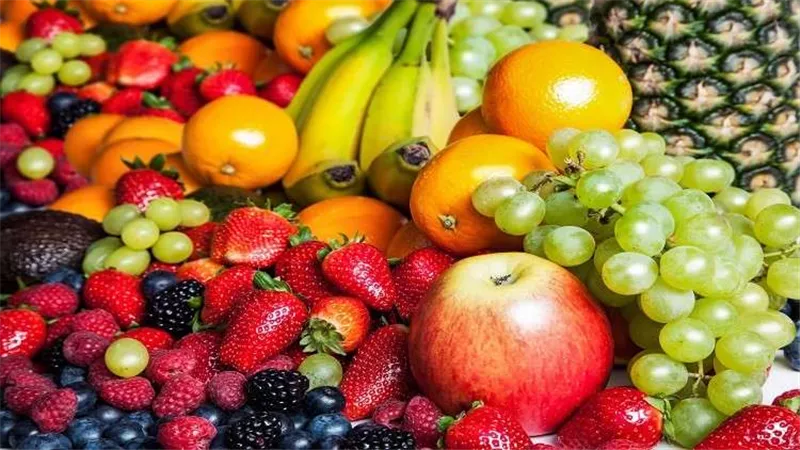 أفضل 5 فواكه لتقليص دهون البطن
