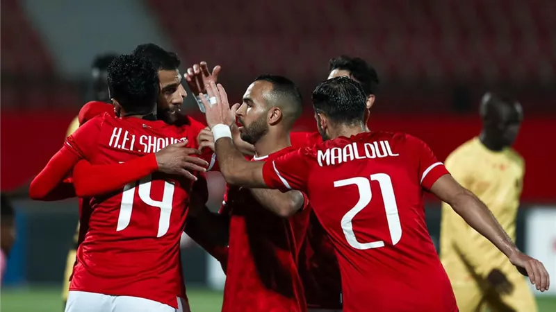 سامي قمصان: المريخ فريق كبير.. والأهلي يستحق الفوز