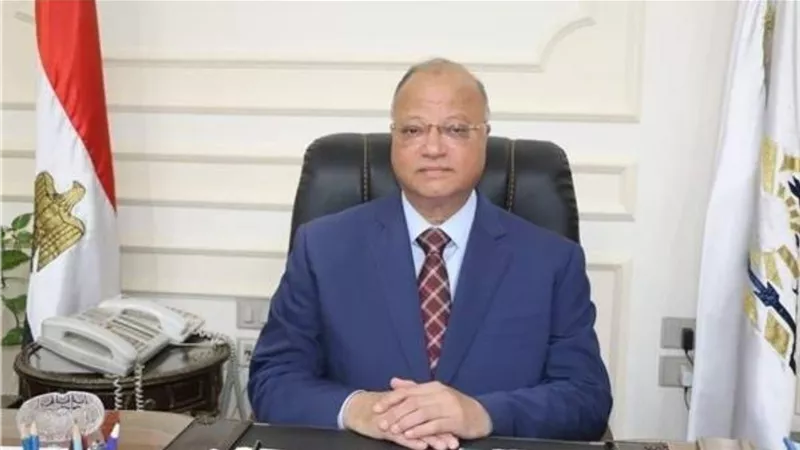 محافظ القاهرة في احتفالية طلاب المدارس بمعرض «مصر بقت أحلى»