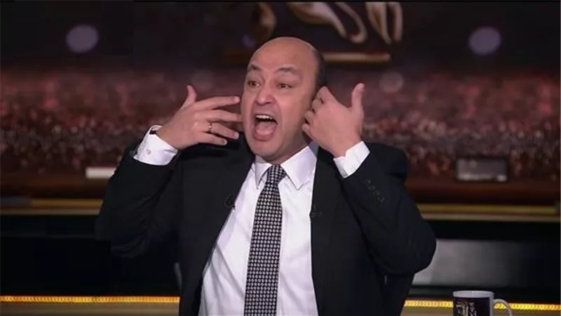عمرو أديب: 5 سيناريوهات محتملة قد تنتهي بها الحرب الروسية الأوكرانية.. فيديو