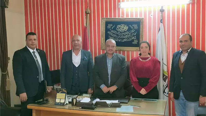 القوى العاملة: بدء قبول طلبات راغبي التدريب المجاني علي 4 مهن ببني سويف.. غداً