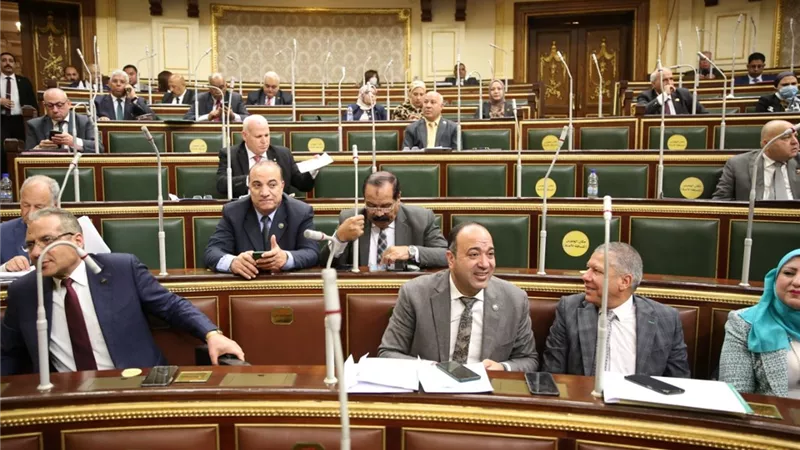 البرلمان يوافق على اتفاقية الإعفاء من تأشيرات الدخول مع بوروندي