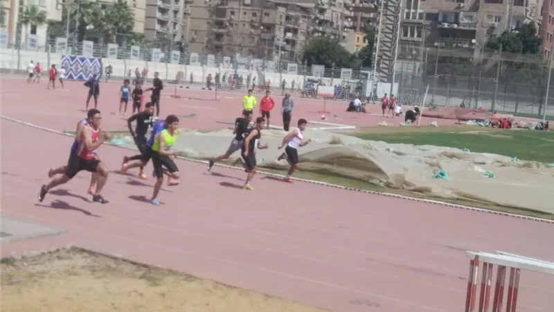 ابطال مشروع الموهبة والبطل الأوليمبي بالقليوبية يحصدون مراكز متقدمة فى بطولة الجمهورية