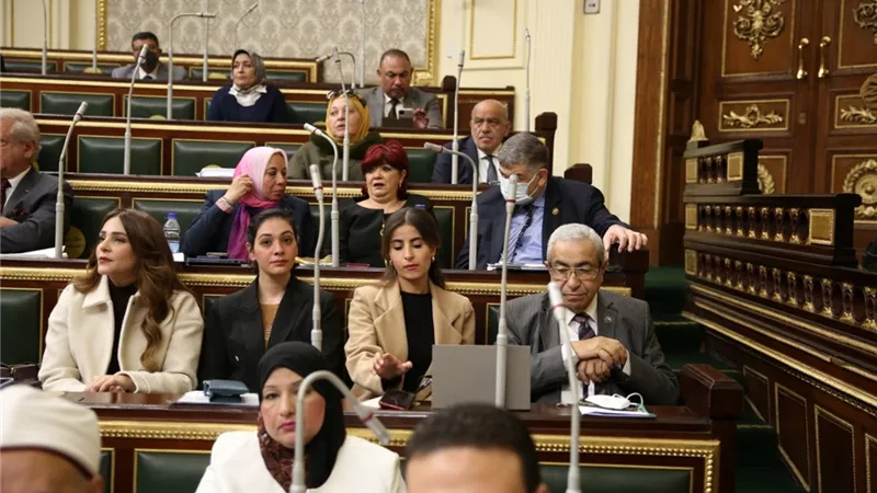 رئيس تشريعية النواب يستعرض أهداف تعديل قانون سلامة السفن